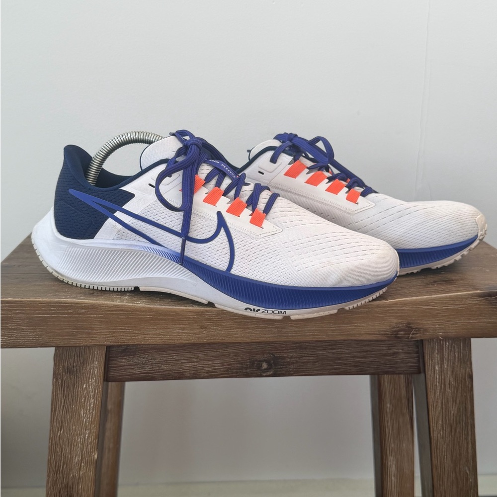 Nike air zoom Pegasus 38 size 8